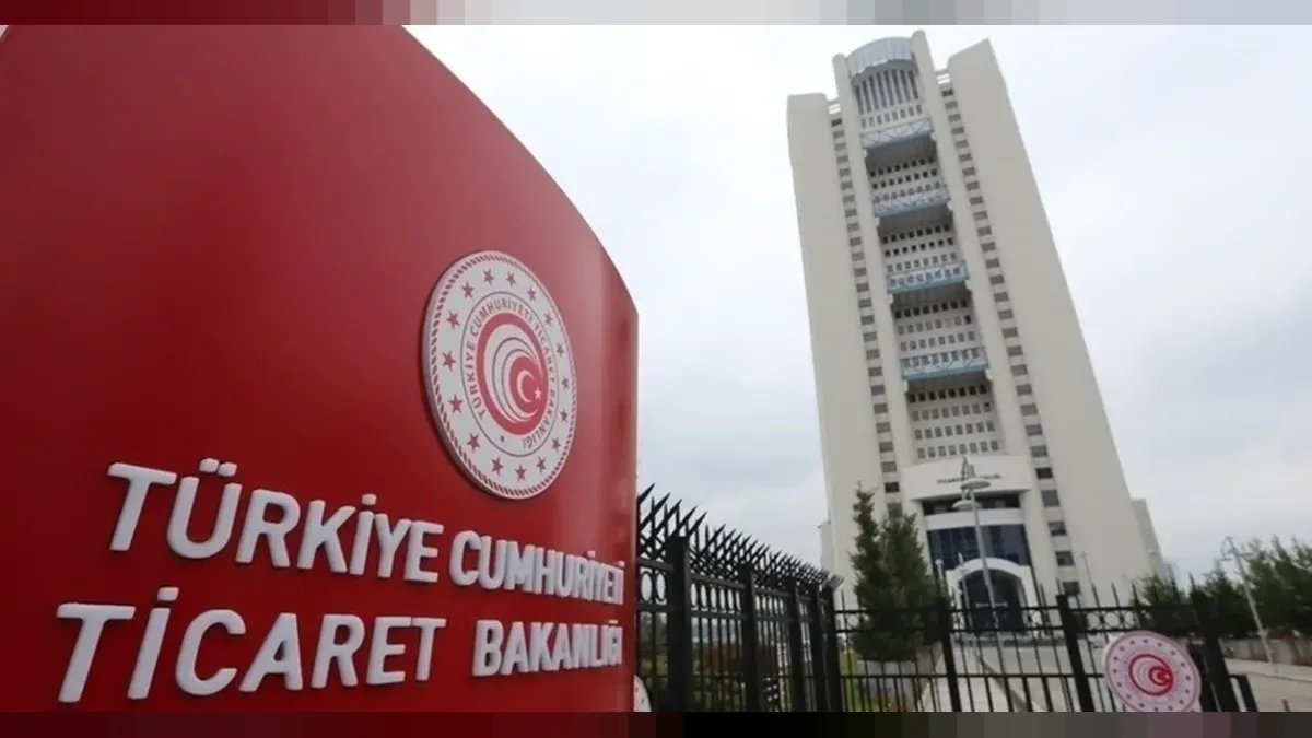 Serbest bölgelerin 9 aylık ihracatı 9,8 milyar dolara ulaştı