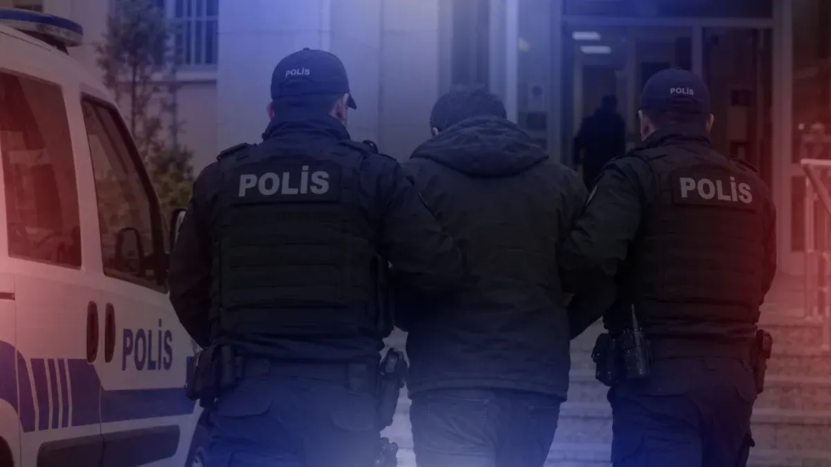 35 ilde Siber suç operasyonu: 275 şüpheli yakalandı