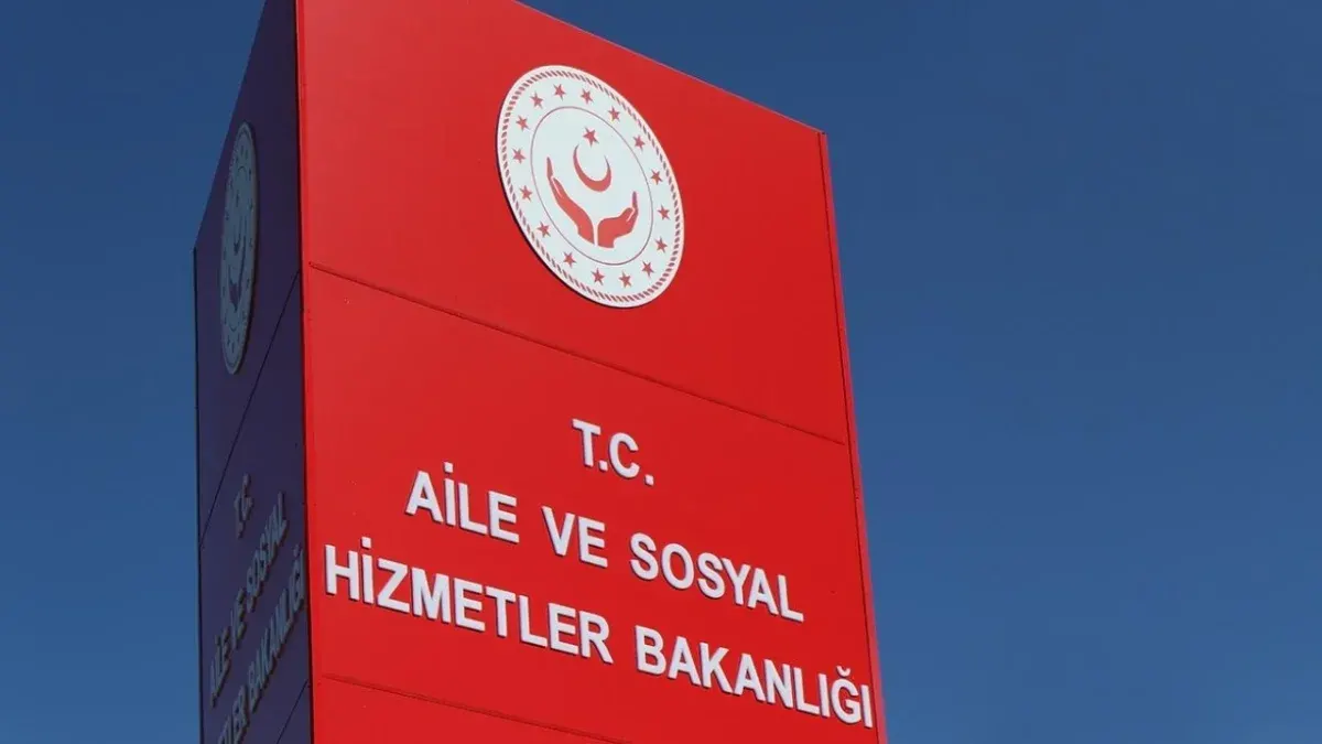 AİLEM Engelsiz İletişim Merkezi 335 binden fazla çağrıya destek verdi