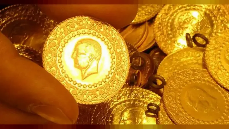 Altın fiyatlarında Fed etkisi: Gram ve Ons altında düşüş