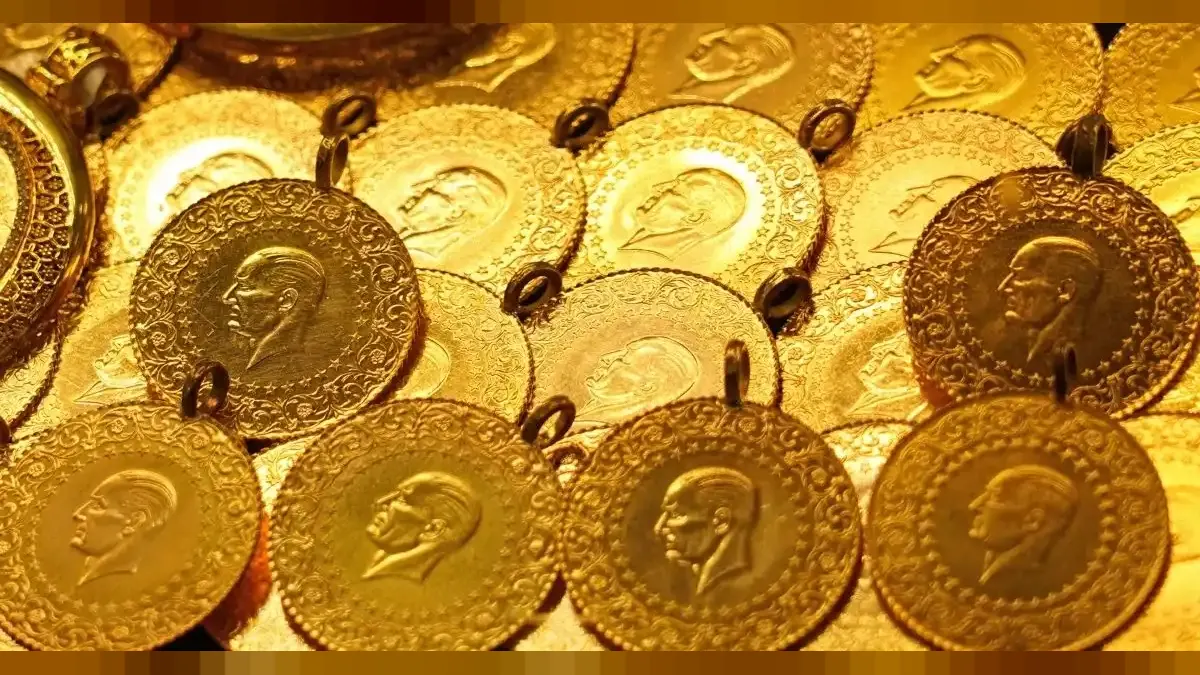Altın fiyatlarında haftalık seyir: Güncel rakamlar belli oldu