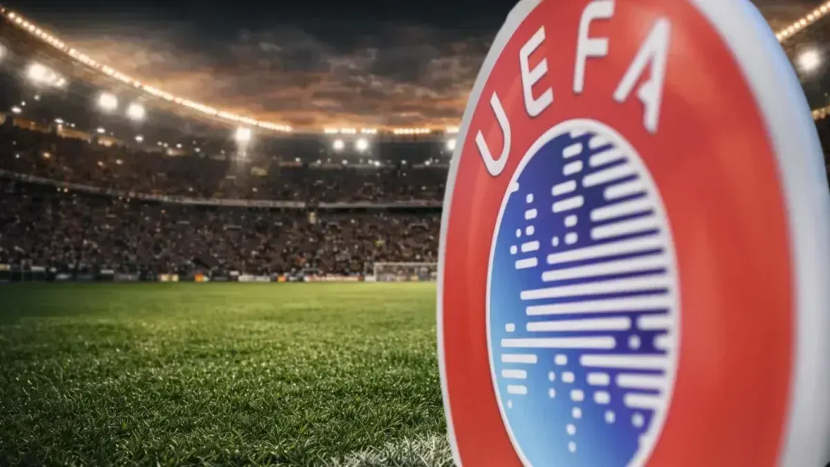 Türkiye UEFA ülke puanı sıralamasında 9. sıradaki yerini korudu