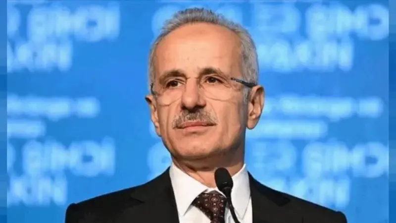 Bakan Uraloğlu: Bölünmüş Yol ağımızı 30 bin 278 kilometreye çıkardık