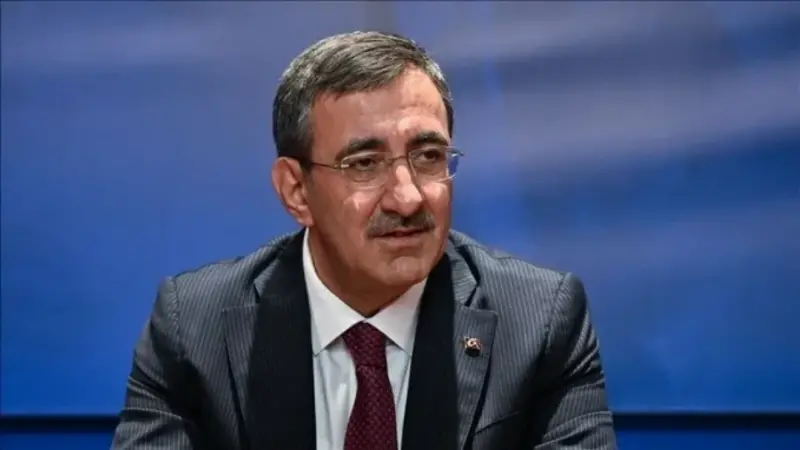 Cevdet Yılmaz: Yatırım fonlarıyla ilgili Konuşmam bağlamından koparıldı