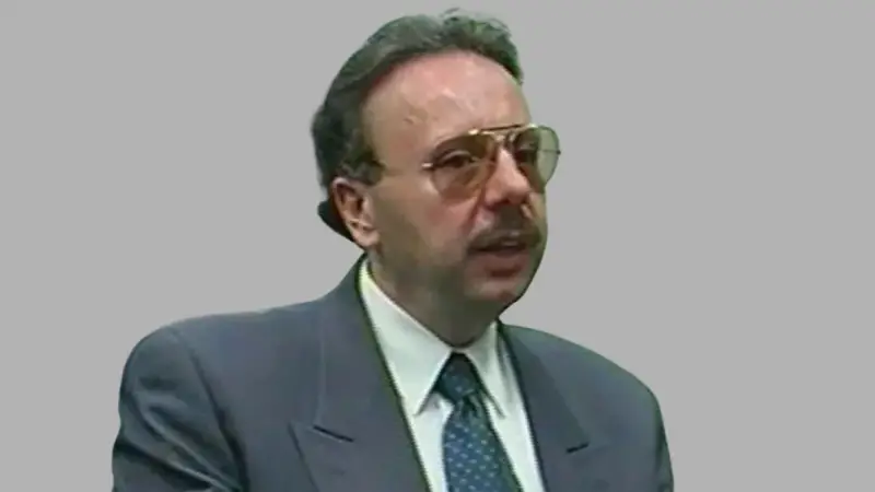 Arif Ahmet Denizolgun'un ölümüyle ilgili davada doktor Nurettin Demirkol yargılanıyor