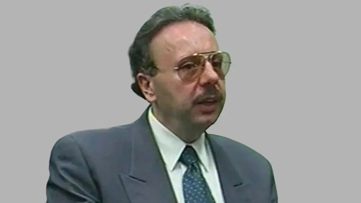 Arif Ahmet Denizolgun'un ölümüyle ilgili davada doktor Nurettin Demirkol yargılanıyor