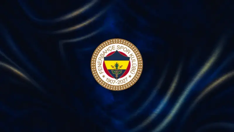 Fenerbahçe'de teknik sorumluluğa Dirk Kuyt getirildi