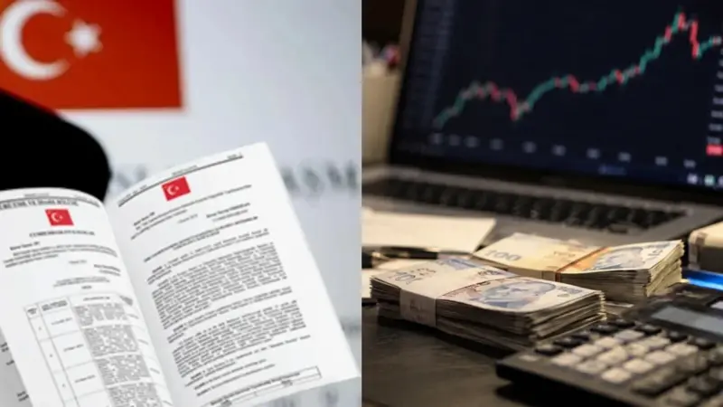 Yatırım Fonları için yeni düzenleme: 1 milyon liraya kadar ara ödeme yapılacak