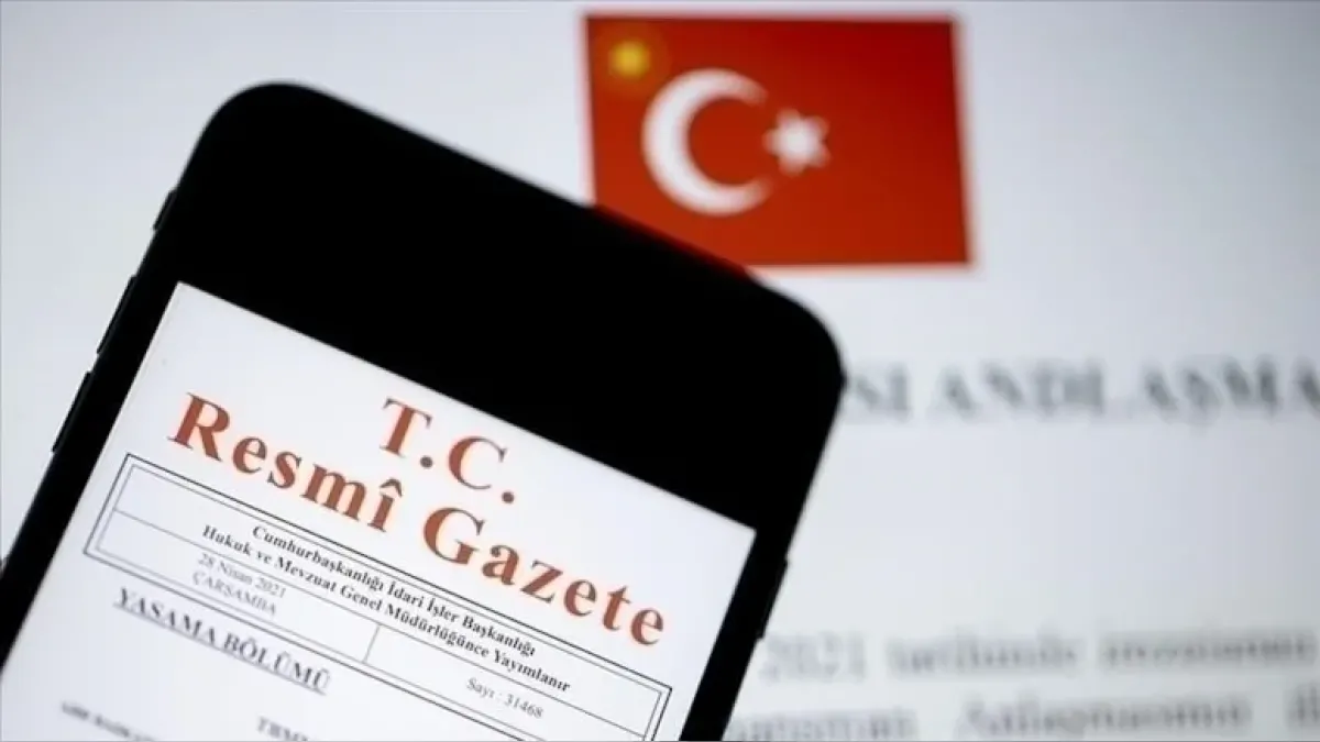 İçişleri Bakanlığı bünyesinde 112 Acil Çağrı ve Koordinasyon Genel Müdürlüğü kuruldu