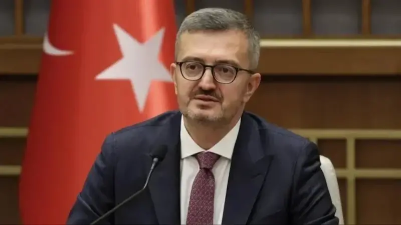 İletişim Başkanı Duran'dan Türk Devletleri Teşkilatı Zirvesi'nde birlik mesajı