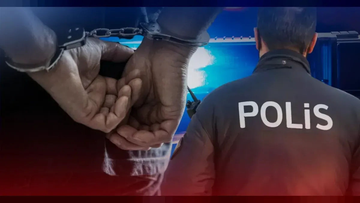 Kahramanmaraş'ta 16 yıl önceki bebek cinayeti aydınlatıldı