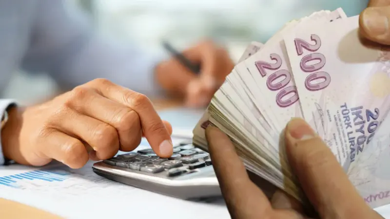 Kamuda ücret sistemi yeniden düzenleniyor