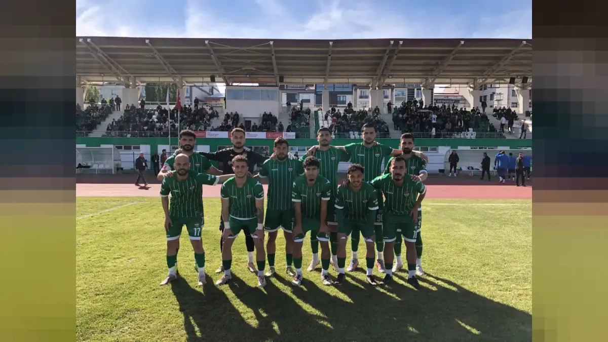Kars 36 Spor ile Antalyaspor maçının saati güncellendi