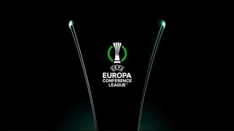 Trabzonspor UEFA Konferans Ligi'nde Hearts'ı 2-0 mağlup etti