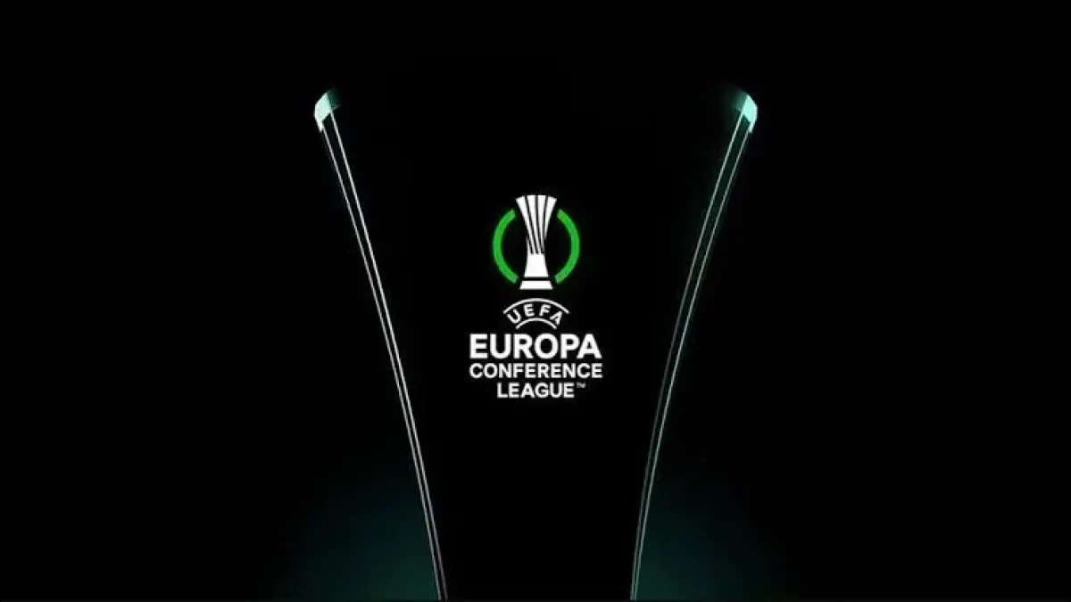 Trabzonspor UEFA Konferans Ligi'nde Hearts'ı 2-0 mağlup etti