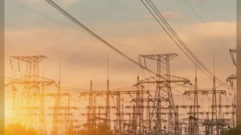Millî Enerji 2040 vizyonu 5 Kasım'da açıklanacak