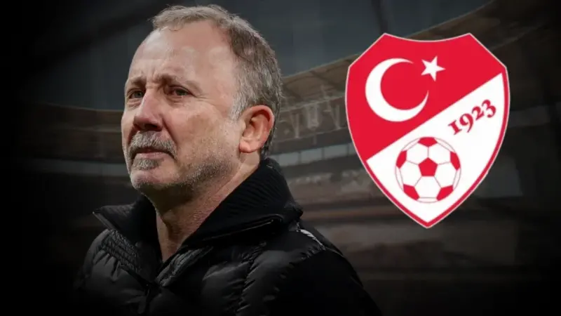 TFF'den A Millî Takım'daki gerilim iddialarına yalanlama
