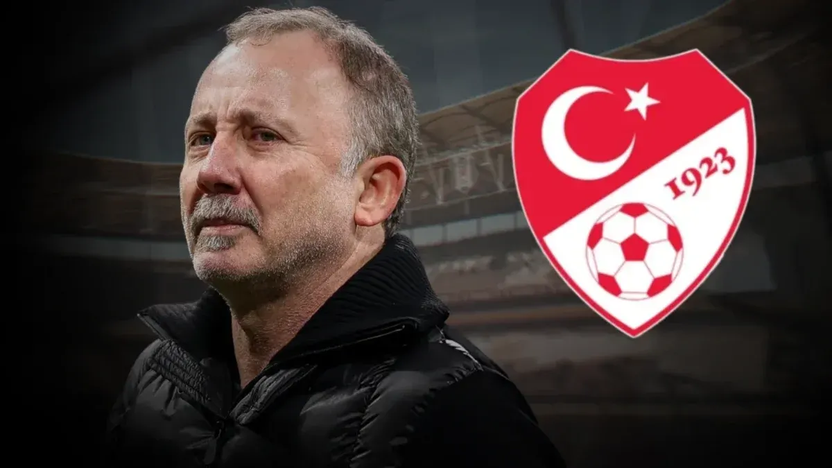 TFF'den A Millî Takım'daki gerilim iddialarına yalanlama