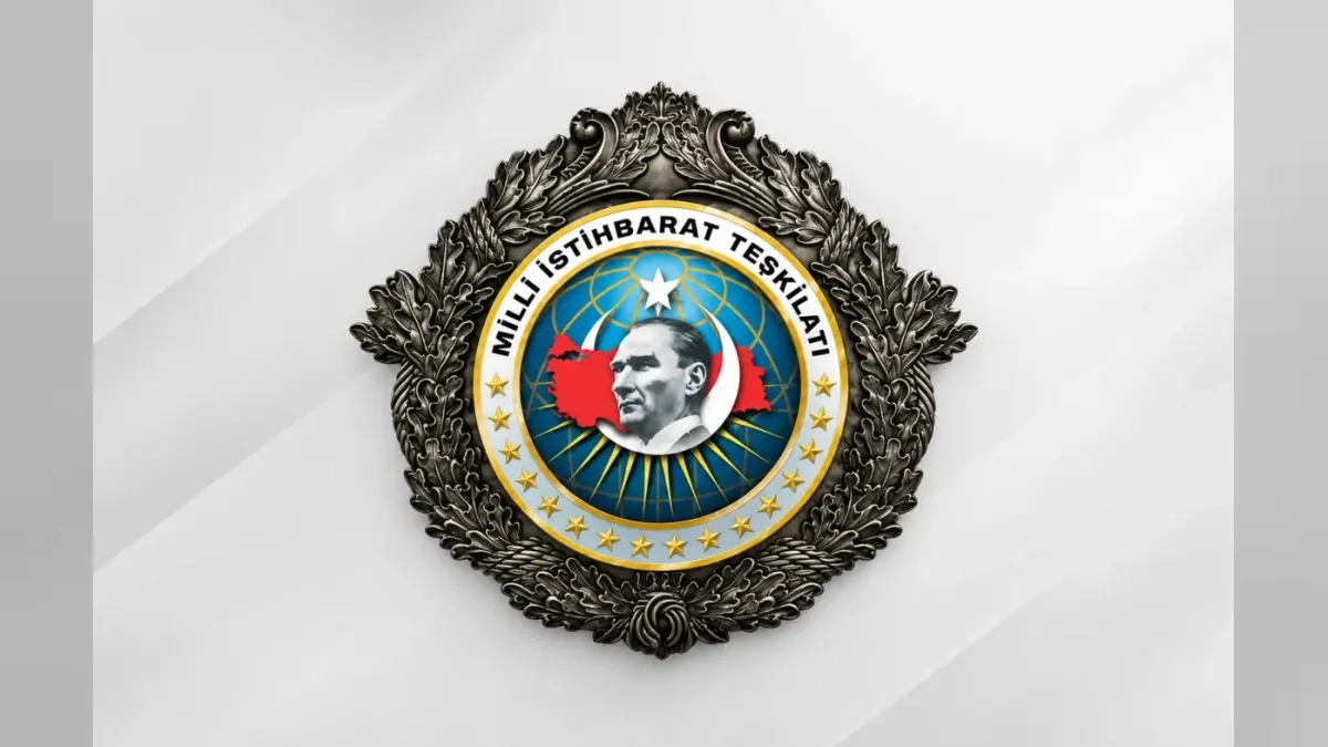 MİT operasyonuyla DEAŞ mensubu Uğur Bahadır Afganistan'dan Türkiye'ye getirildi