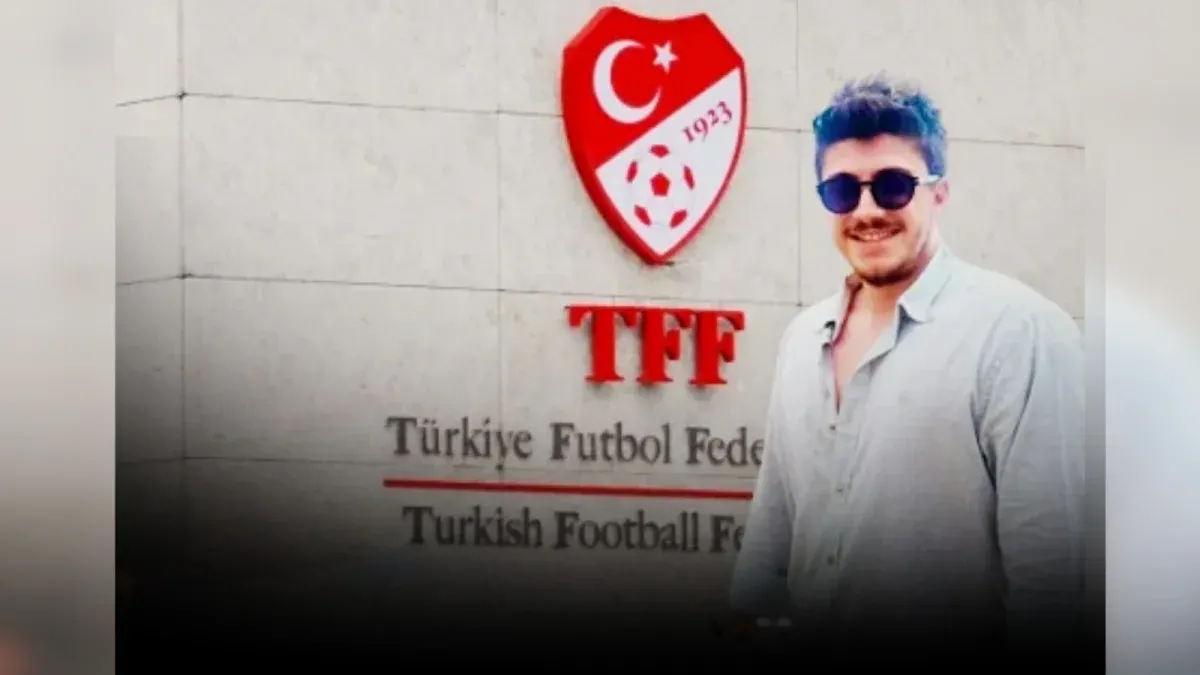 Nurullah Haşimoğlu: PFDK haklılığımızı ortaya koymuştur