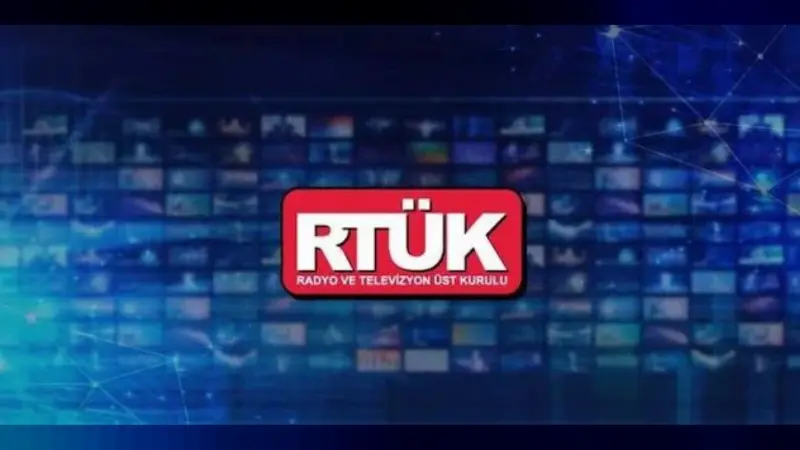 RTÜK'ten Sözcü TV ve Koza TV'ye Yayın ihlali cezası