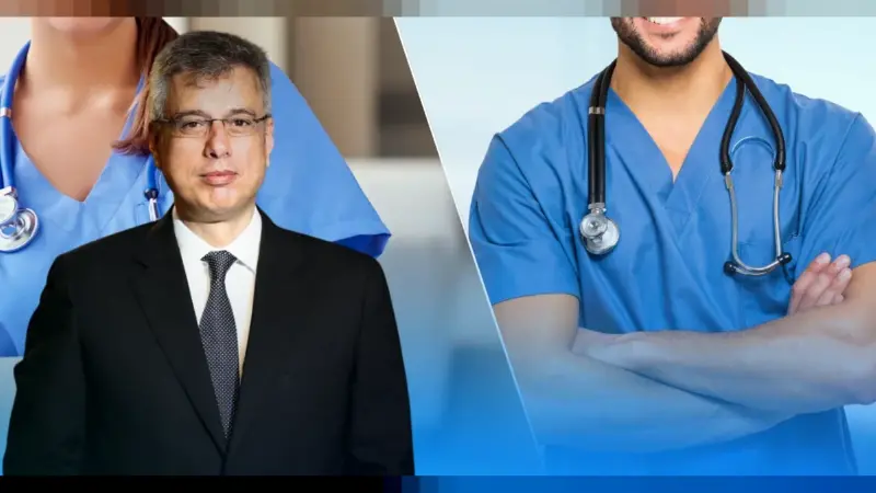 Sağlık Bakanı Memişoğlu: Bir günde 8 BİN 235 mamografi ile rekor kırıldı
