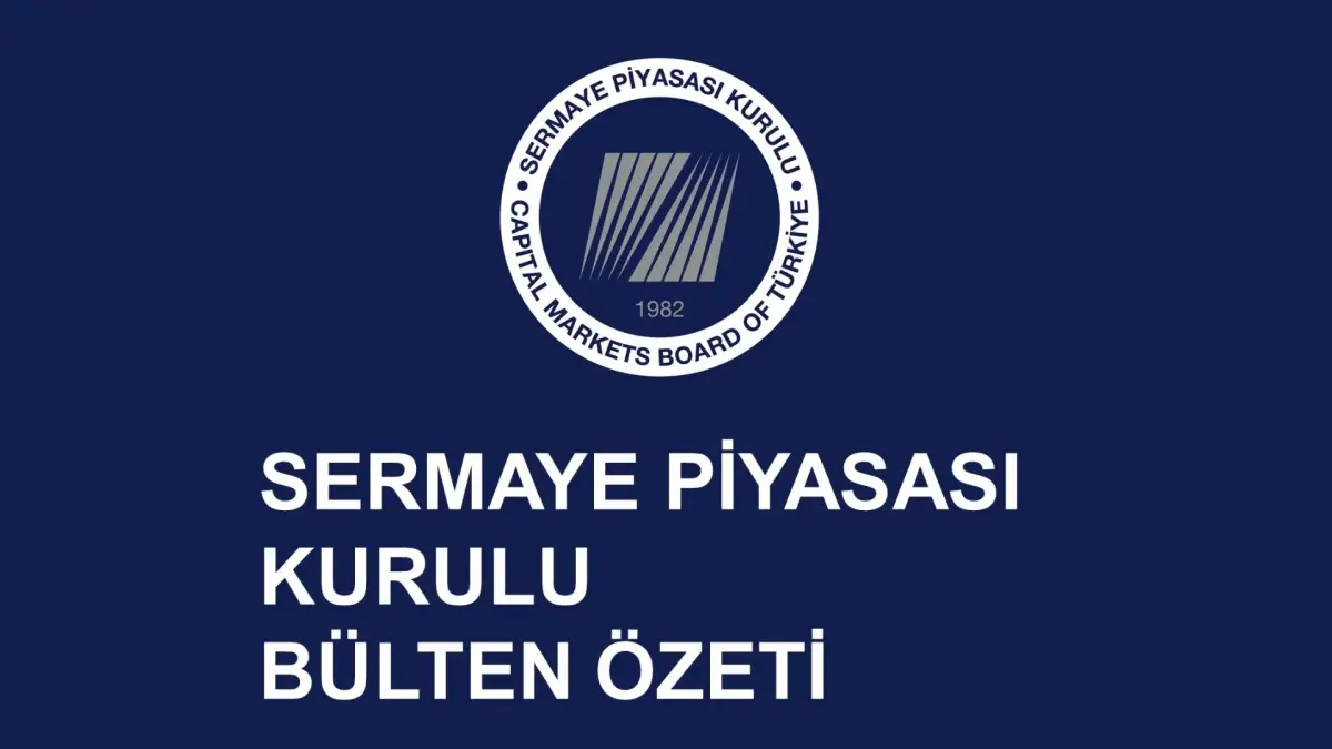 SPK'dan Tera Yatırım için tasfiye ve lisans iptali kararı