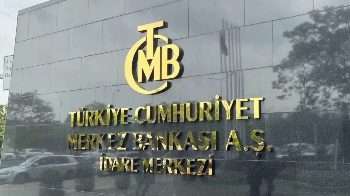merkez bankası politika faizini yüzde 36 seviyesine indirdi
