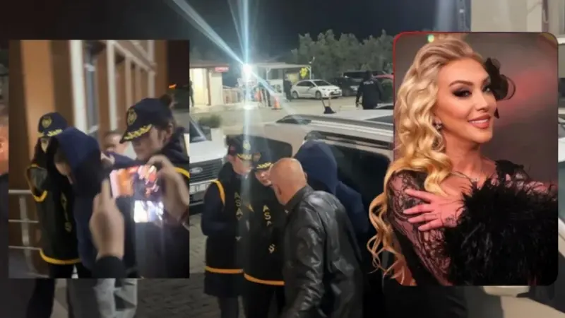 Tuğyan Ülkem Gülter hakkında yeni soruşturma başlatıldı
