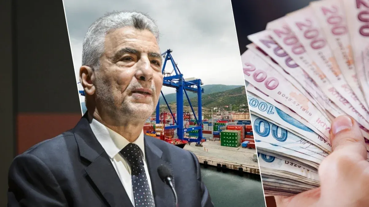 Türkiye ihracatta eylül ayı rekorunu kırdı
