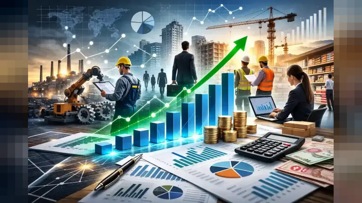 Türkiye'nin Ar-Ge harcamaları 2025 yılında 980 milyar lirayı aştı