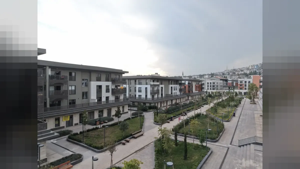 Türkiye'nin deprem bölgesindeki yeniden inşa çalışmaları ABD basınında