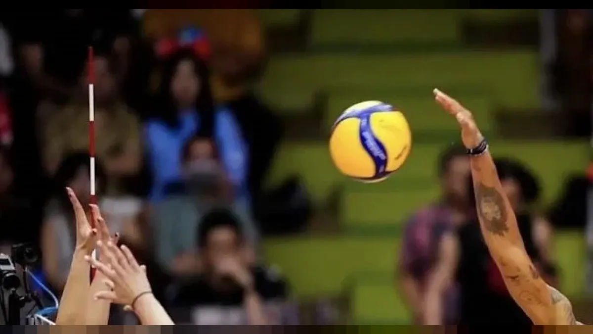 Voleybolda lig heyecanı sürüyor: Efeler ve Sultanlar Ligi maç programı