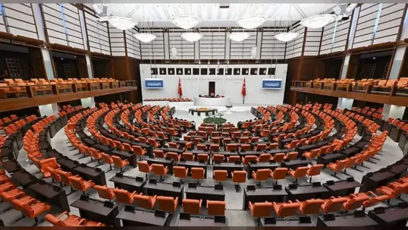Tasfiye sürecindeki yatırım fonları için yeni düzenleme yasalaştı