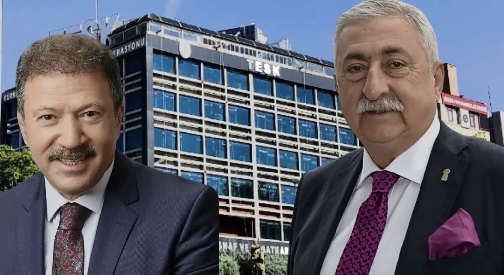 TESK seçiminde oda başkanlarından farklı değerlendirmeler