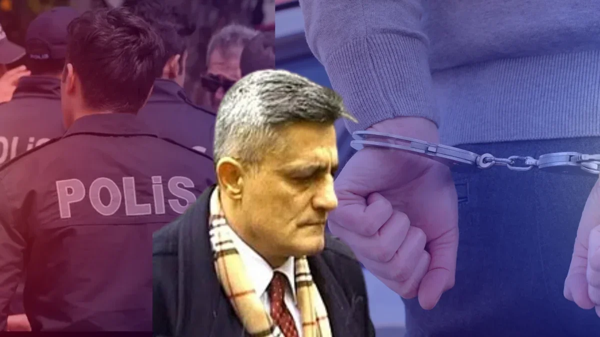 Kozinoğlu soruşturmasında 3 şüpheli adliyeye sevk edildi: Enver Altaylı ifade verecek