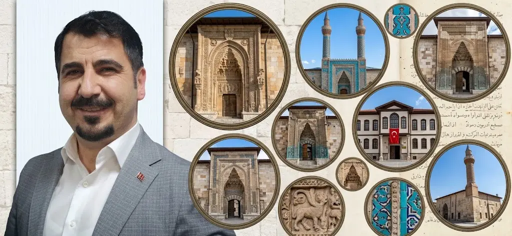 Başkan Bakar: "Sivas Her Mevsim Gezip Görülebilir"