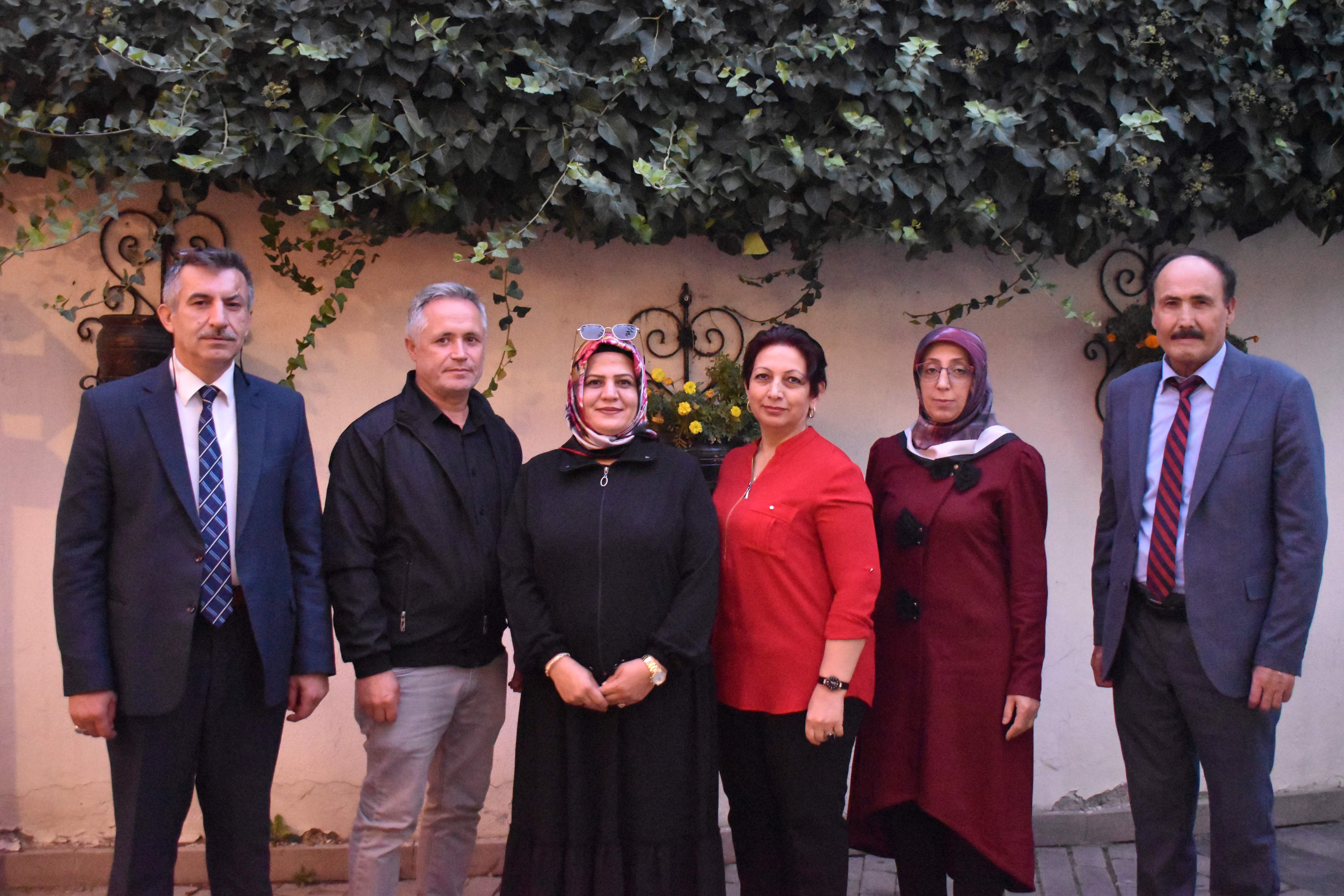 Anadolu Kültür Edebiyatı, kadınları ve gençleri sanatla buluşturmayı hedefliyor